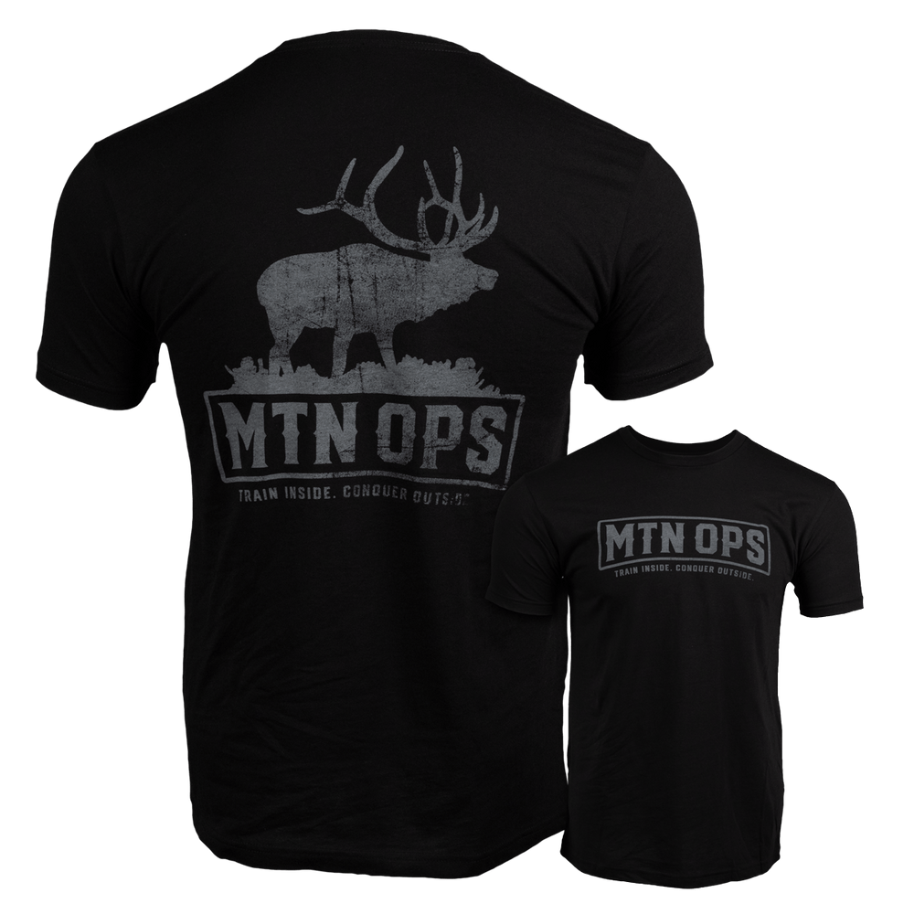 5x6 TEE - Shirt - MTN OPS