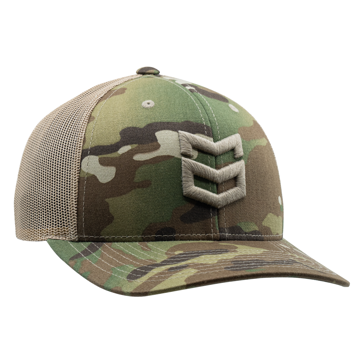 BRAVO HAT – MTN OPS