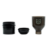 STACKED FUNNEL