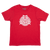YOUTH STICKERS TEE