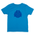 YOUTH STICKERS TEE