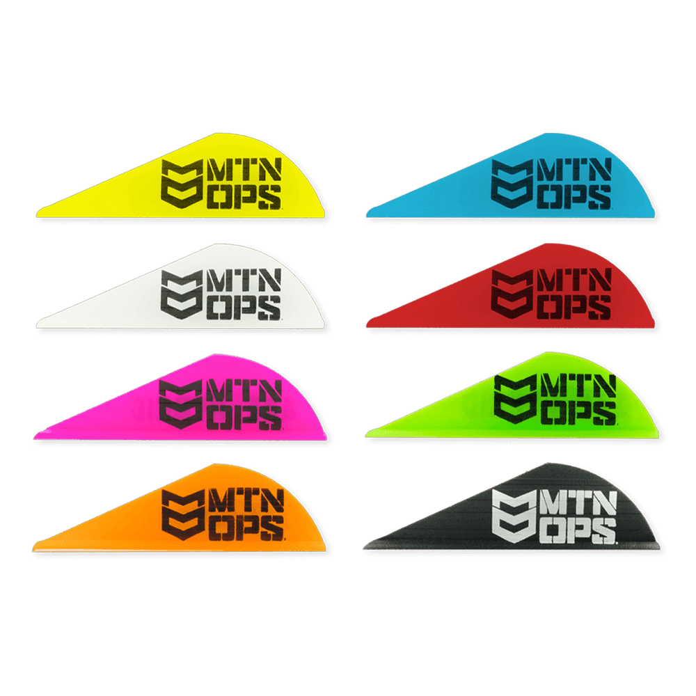 AAE HYBRID - HP ARROW VANES - Accessories - MTN OPS