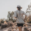 ACTION LONG SLEEVE - Shirt - MTN OPS