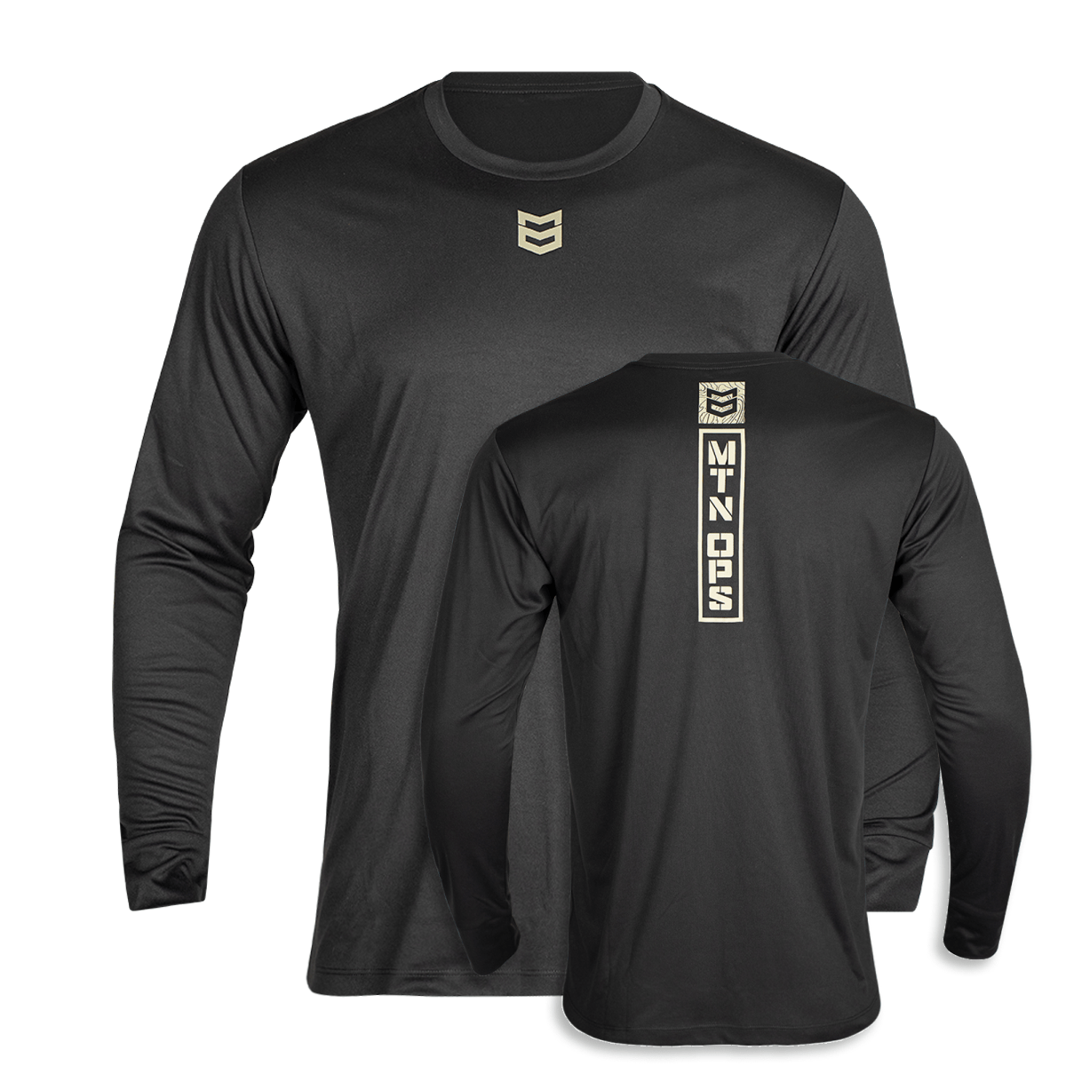 ACTION LONG SLEEVE – MTN OPS