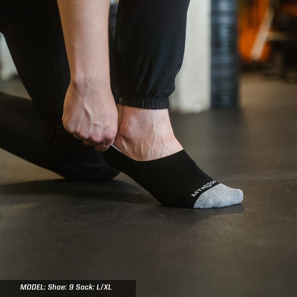 ACTIVE NO-SHOW SOCKS - Socks - MTN OPS