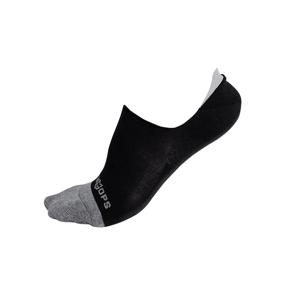 ACTIVE NO-SHOW SOCKS - Socks - MTN OPS