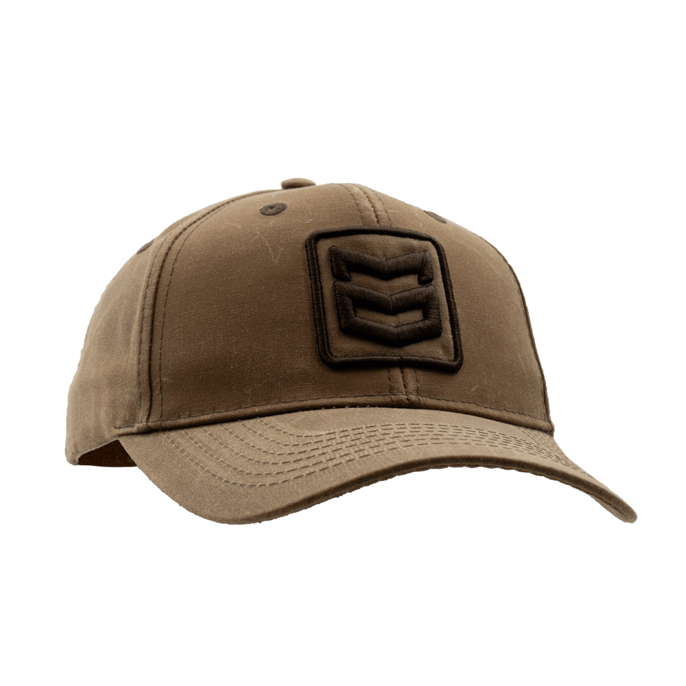 ALL WEATHER WAX HAT - Hat - MTN OPS