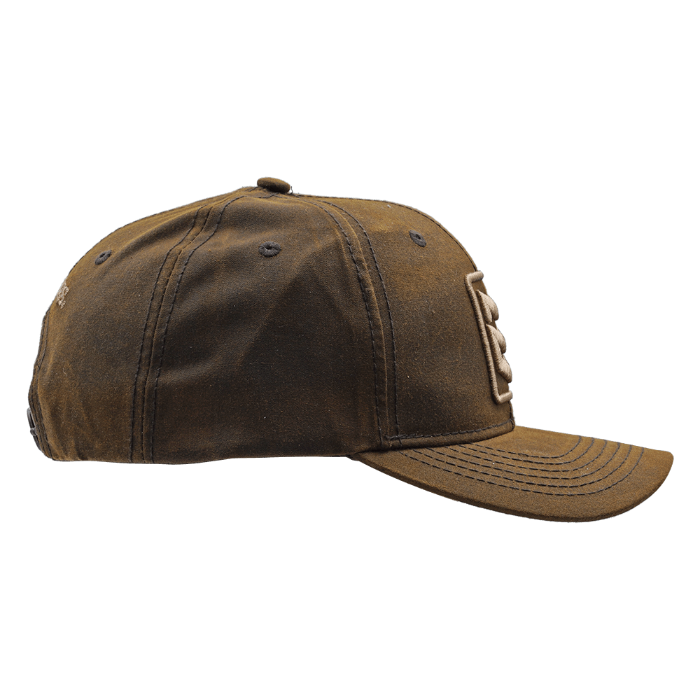 ALL WEATHER WAX HAT - Hat - MTN OPS