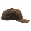 ALL WEATHER WAX HAT - Hat - MTN OPS
