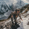 ALL WEATHER WAX HAT - Hat - MTN OPS