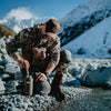 ALL WEATHER WAX HAT - Hat - MTN OPS