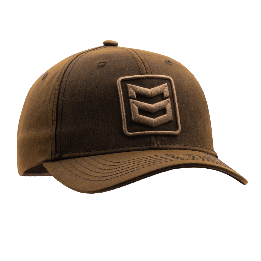 ALL WEATHER WAX HAT - Hat - MTN OPS