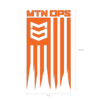 ANTHEM DECAL - Decal - MTN OPS