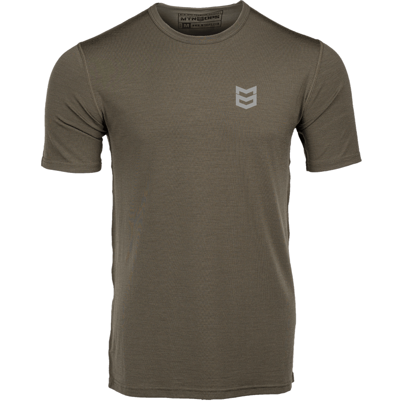 battleground t shirt