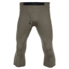 BATTLEGROUND MERINO 3/4 ZIP-OFF BOTTOMS - Merino - MTN OPS