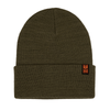 BATTLEGROUND MERINO BEANIE - Merino - MTN OPS