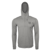 BATTLEGROUND MERINO HOODIE 180G - Merino - MTN OPS