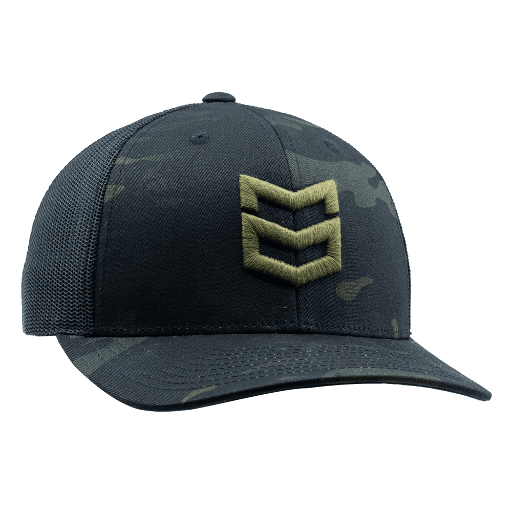 BRAVO HAT - Hat - MTN OPS
