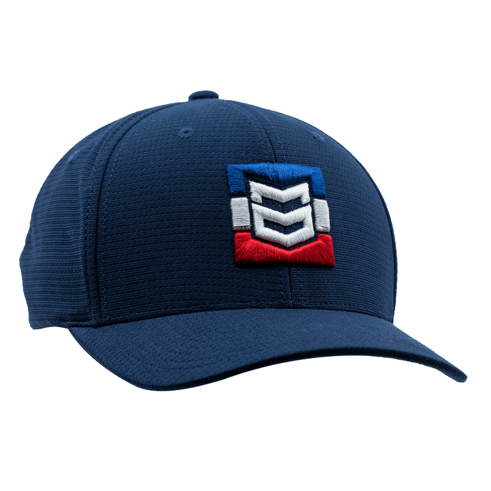 BREAKER HAT FLEXFIT - Hat - MTN OPS