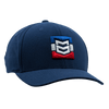 BREAKER HAT FLEXFIT - Hat - MTN OPS
