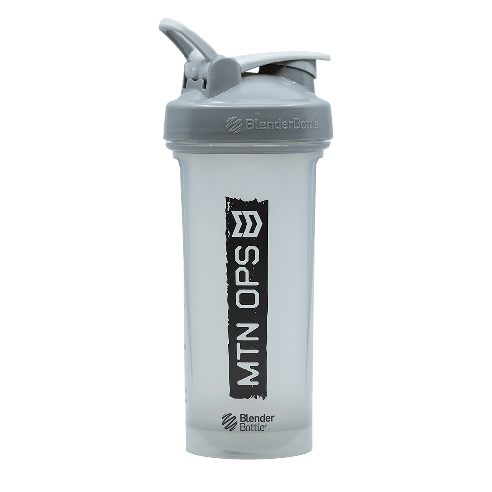 BRUSH CRUSHER - Crusher - MTN OPS