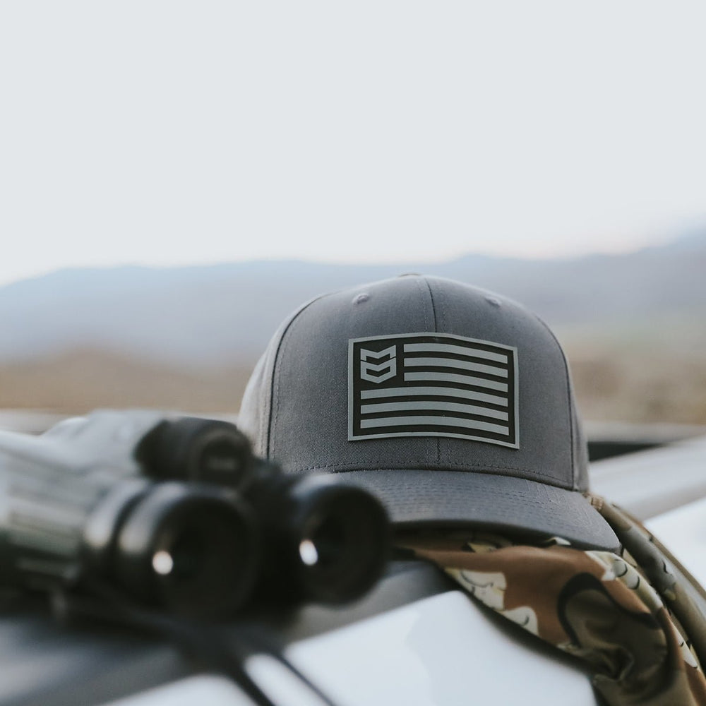 CITIZEN HAT - Hat - MTN OPS