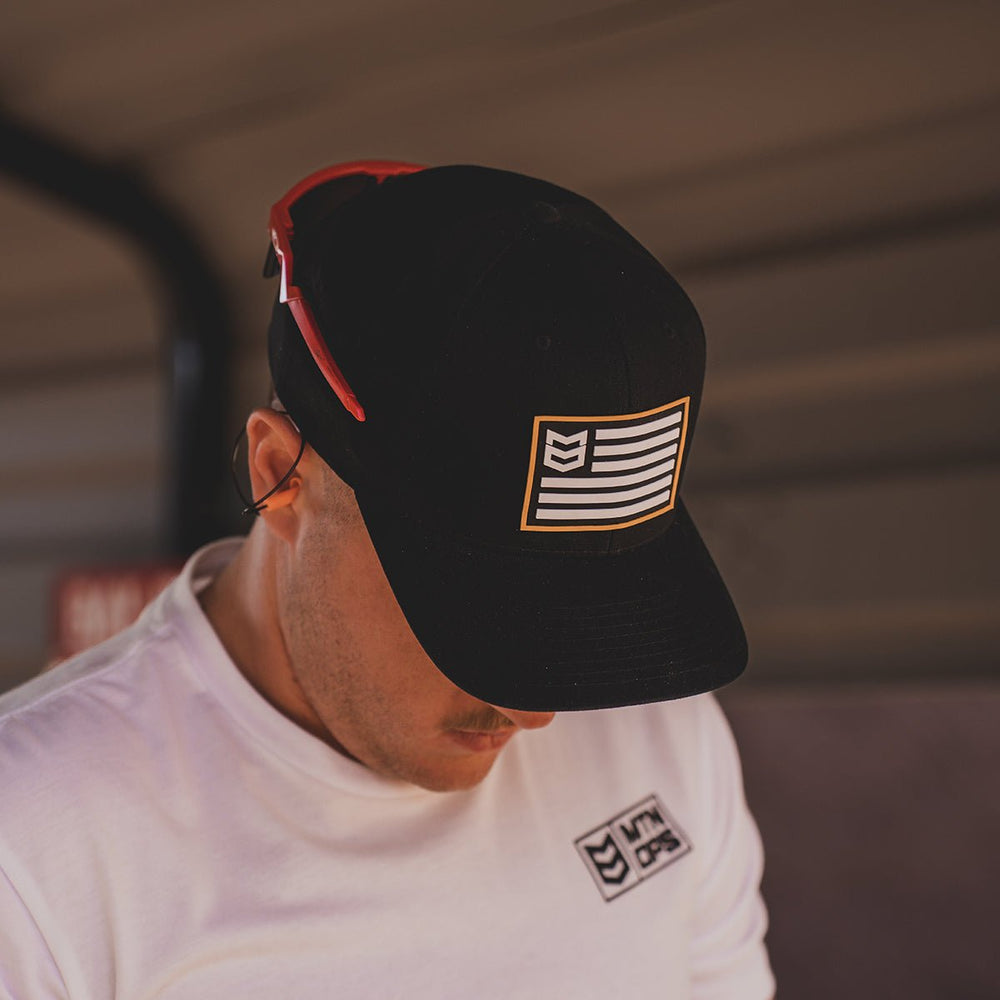 CITIZEN HAT - Hat - MTN OPS