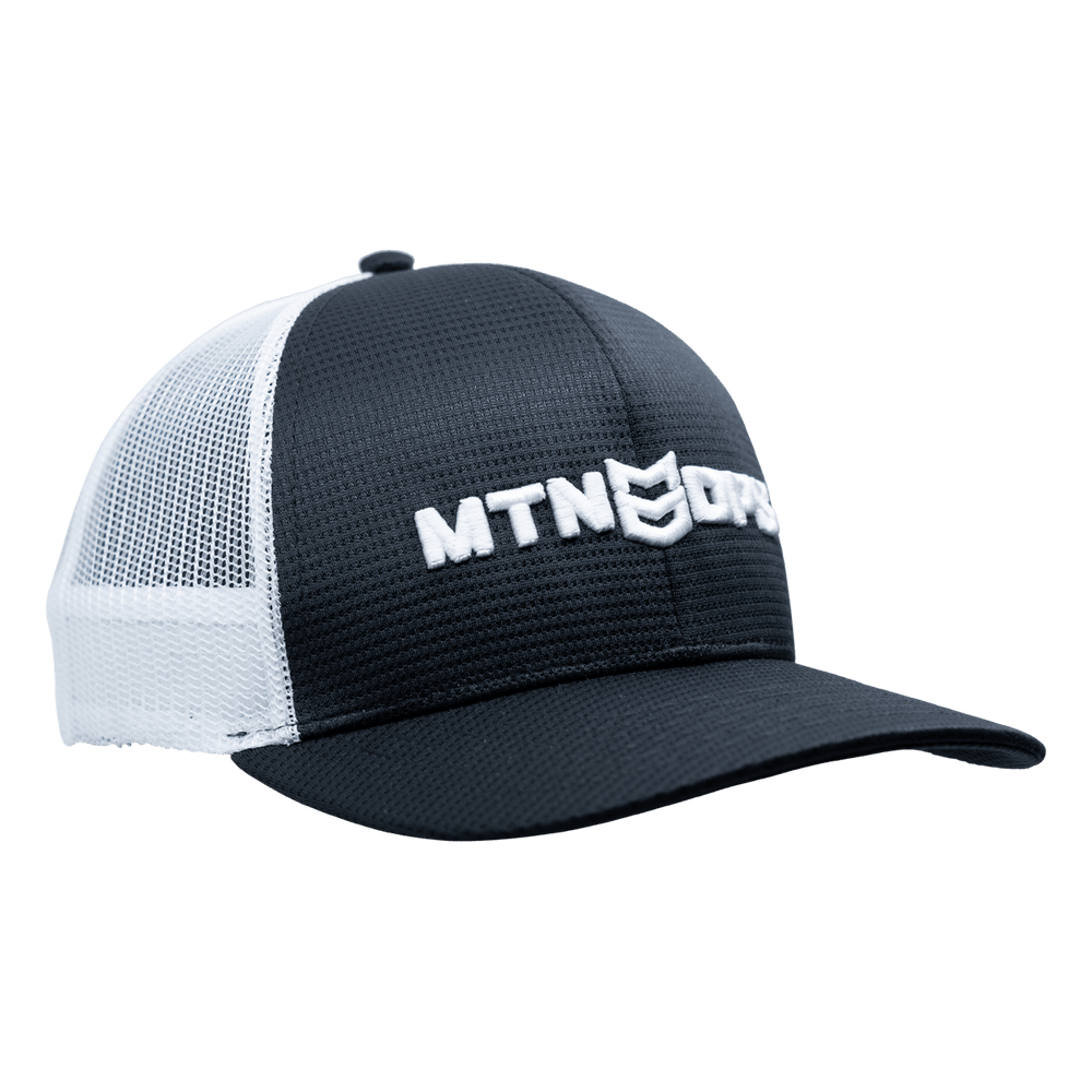 CLASSIC HAT - Hat - MTN OPS