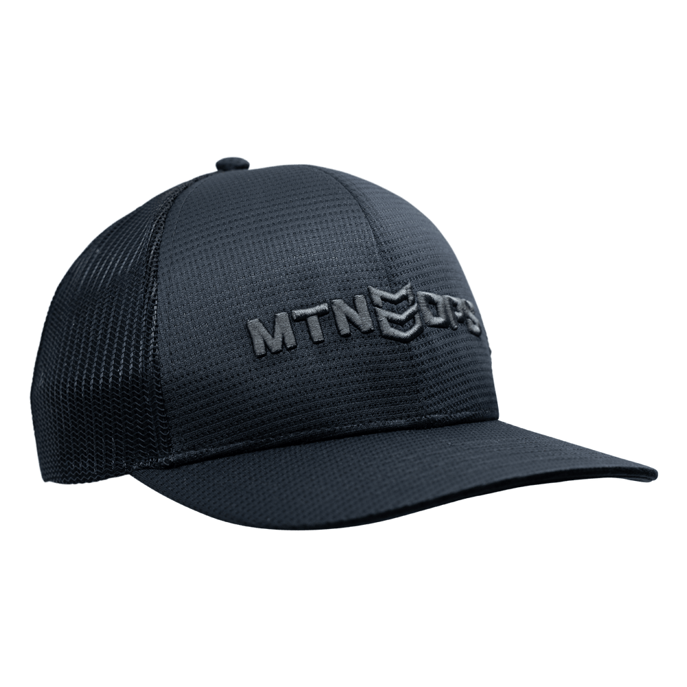 CLASSIC HAT - Hat - MTN OPS
