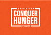 CONQUER HUNGER DONATION - HIDDEN - MTN OPS