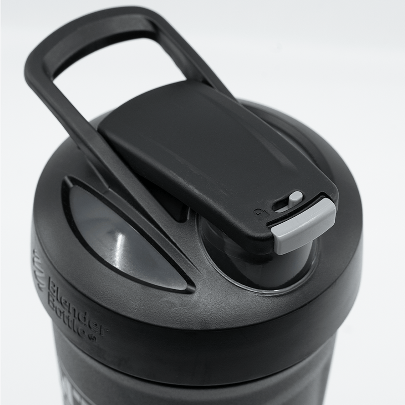 CORE CRUSHER – MTN OPS