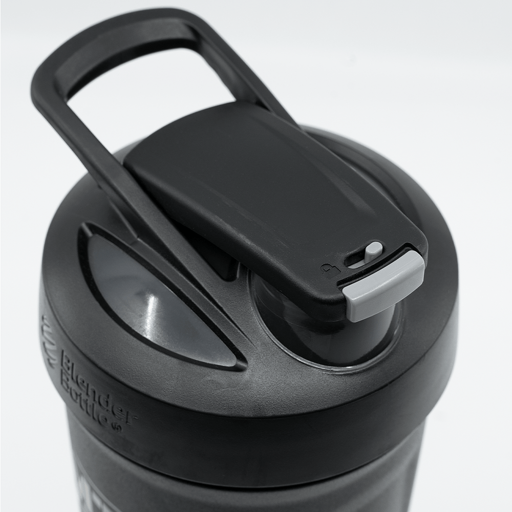 CORE CRUSHER - Crusher - MTN OPS