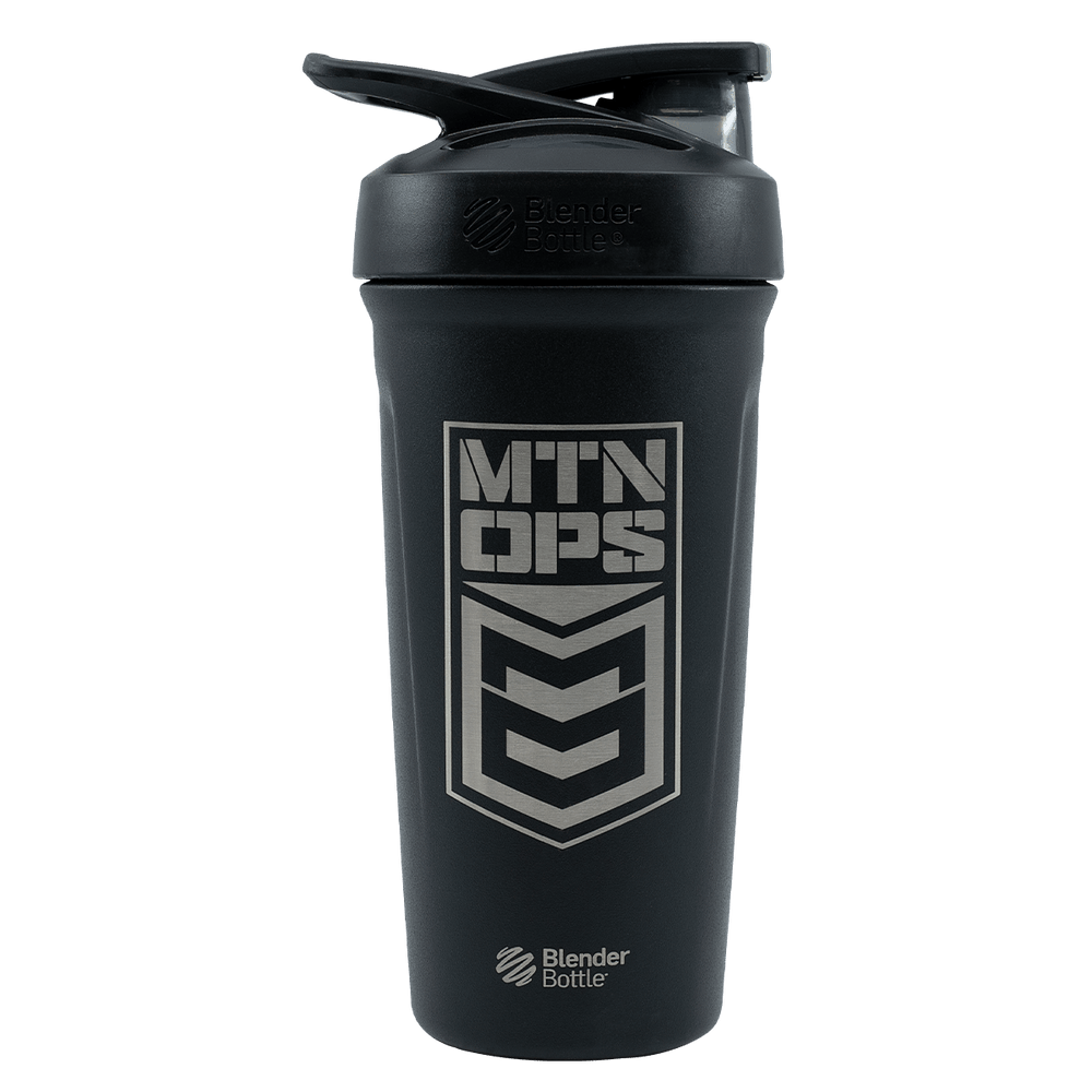 CORE CRUSHER - Crusher - MTN OPS