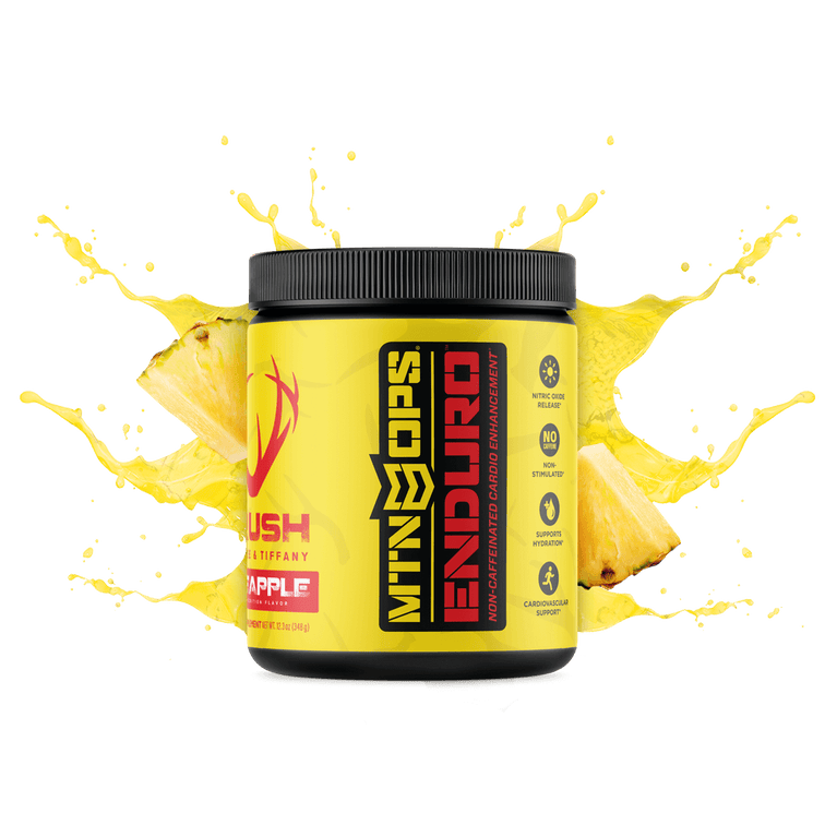 CRUSH PINEAPPLE - Supplements - MTN OPS