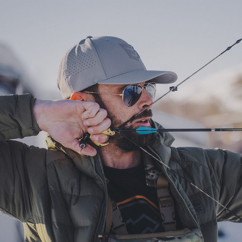 High Profile Hats Low-Profile Vs Mid-Profile Vs High-Profile Hats