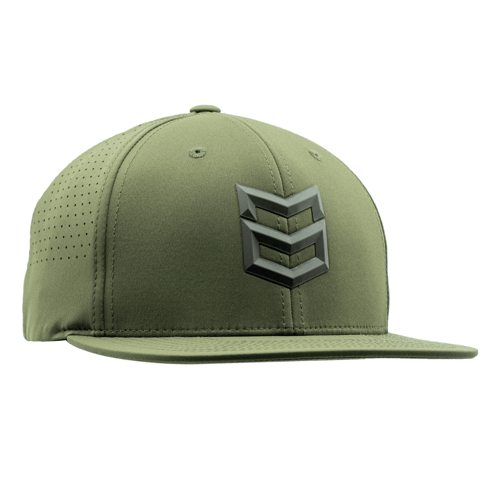 DRIP HAT (Low, Mid, High Profiles) - Hat - MTN OPS