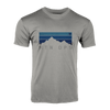 DUSK TEE - Shirt - MTN OPS