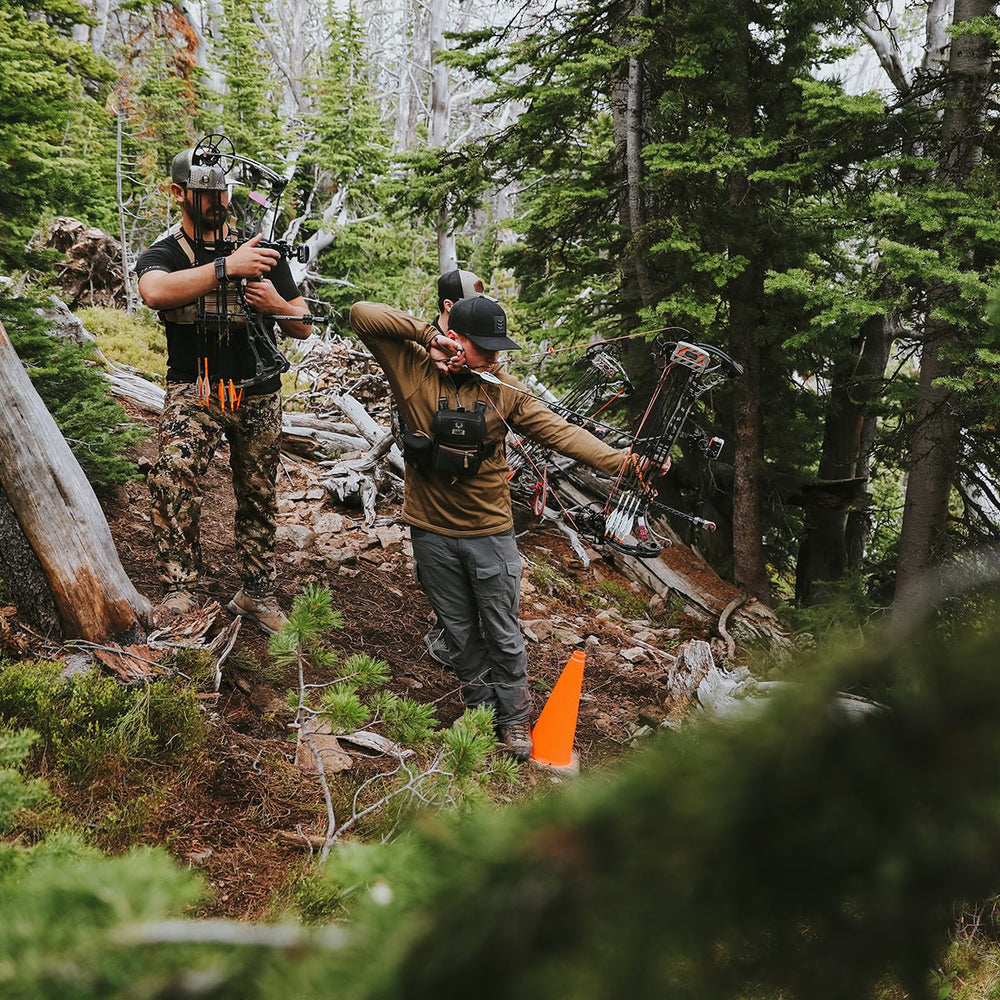 ECHO HAT - Hat - MTN OPS