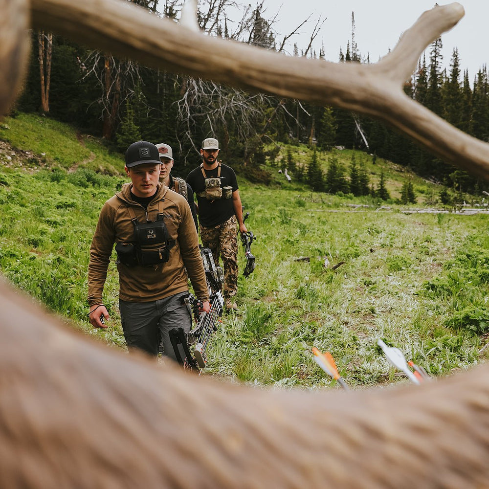 ECHO HAT - Hat - MTN OPS