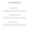 EVA SUPER GREENS - Supplements - MTN OPS