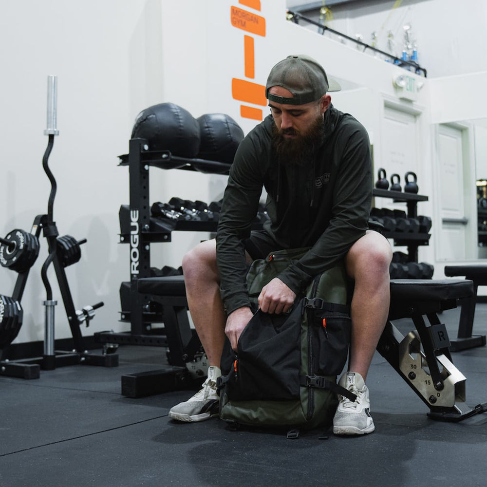 FACTION BACKPACK - Accessories - MTN OPS