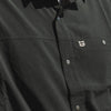 FIELD LITE BUTTON TEE - Shirt - MTN OPS