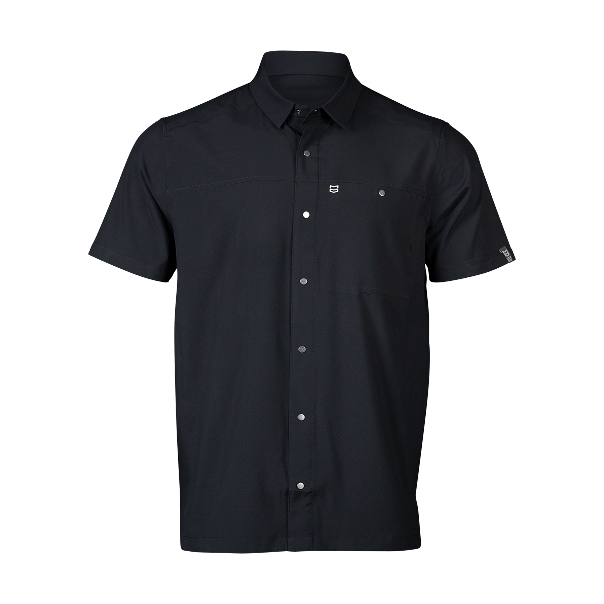 トップス Button Down Field Shirt FIELD LITE BUTTON TEE – MTN OPS