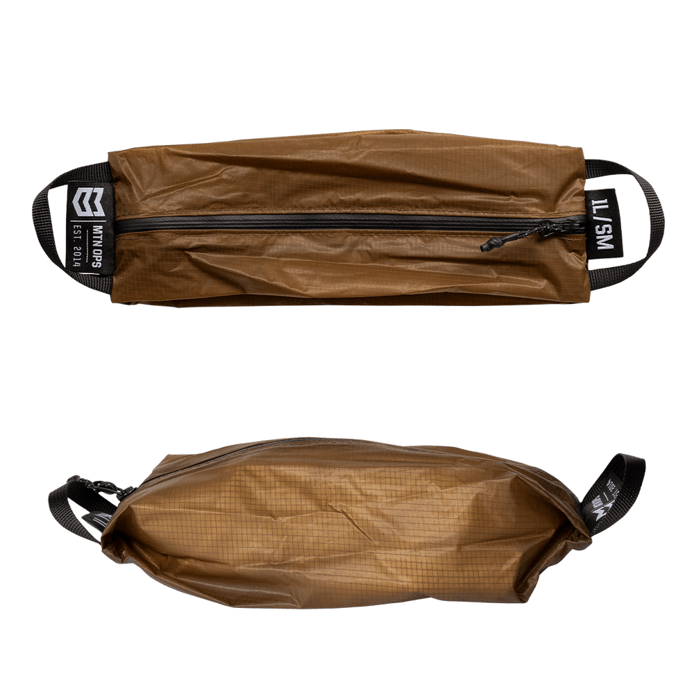 FLASH BAGS - Accessories - MTN OPS