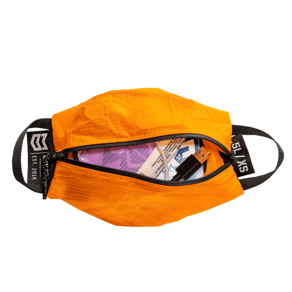 FLASH BAGS - Accessories - MTN OPS