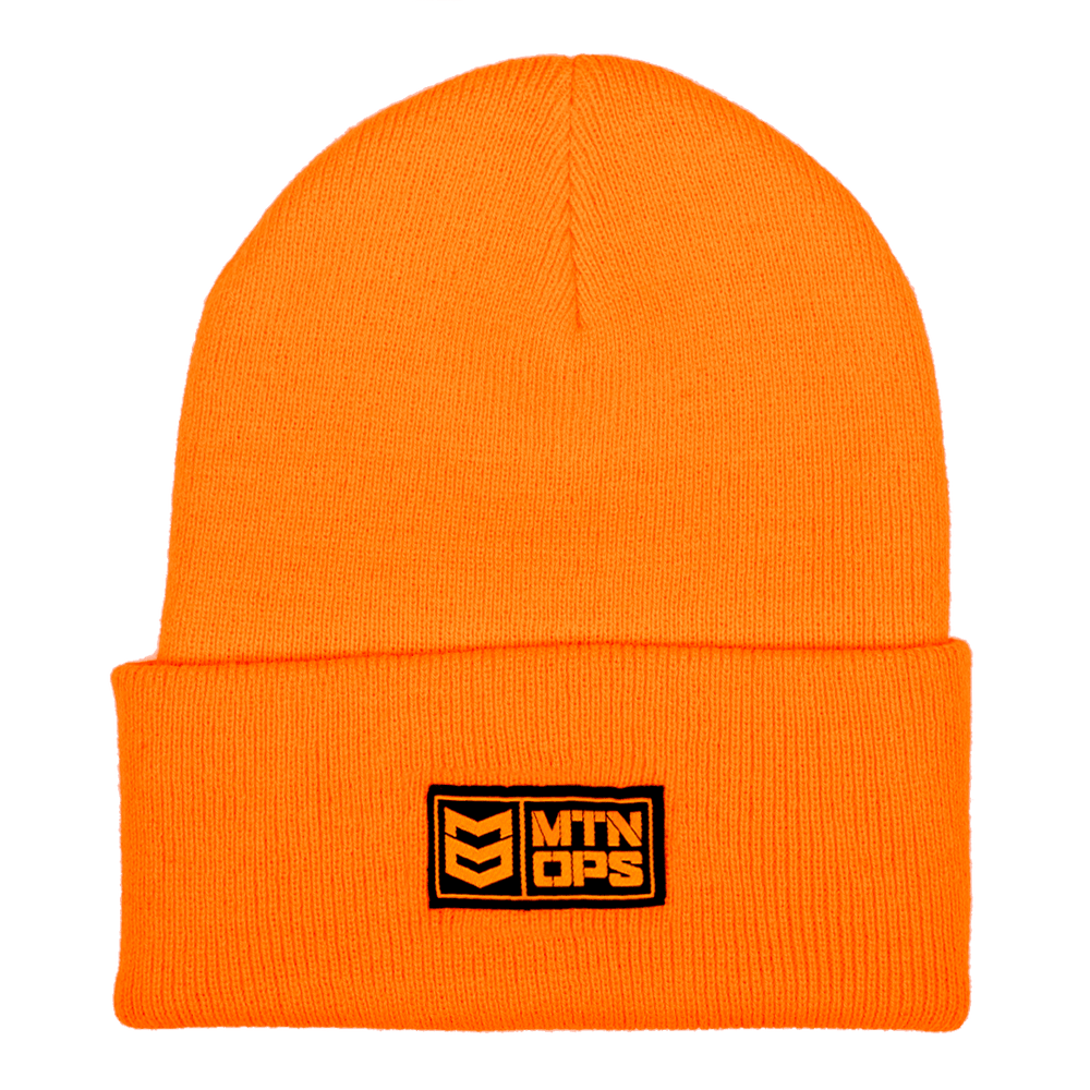 KILO BEANIE BLAZE - Beanie - MTN OPS