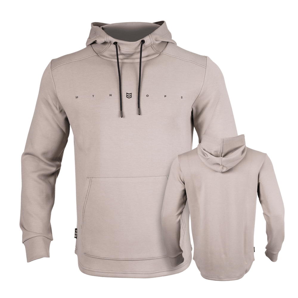 KINETIC HOODIE - Hoodie - MTN OPS