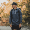 KINETIC HOODIE - Hoodie - MTN OPS