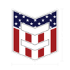 LIBERTY DECAL - Decal - MTN OPS