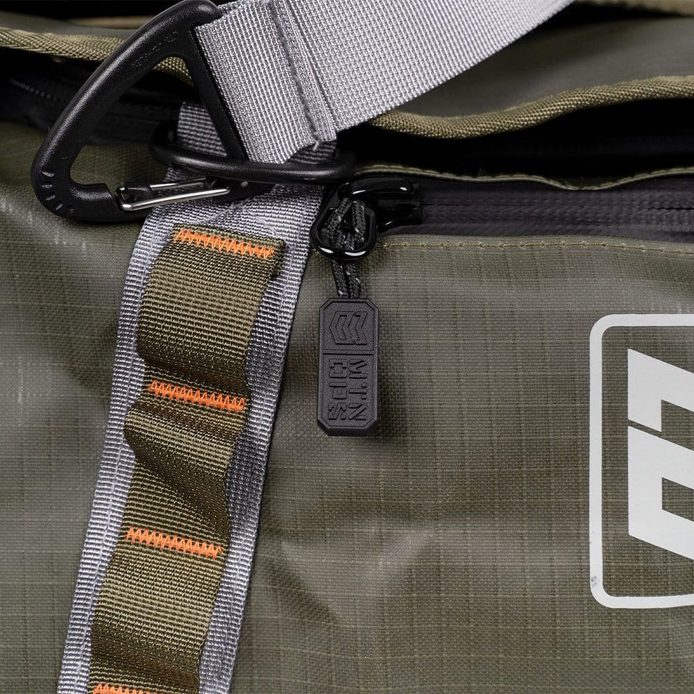 LONG HAUL DUFFEL - Accessories - MTN OPS